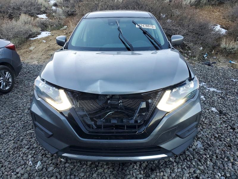 Фото 5 - NISSAN ROGUE