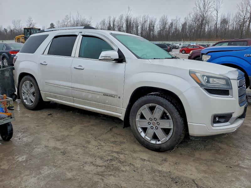 GMC ACADIA DEN 2016 VIN 1GKKVTKD7GJ266653