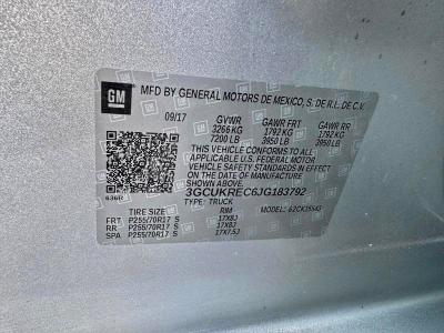 Фото 10 - CHEVROLET ALL Models