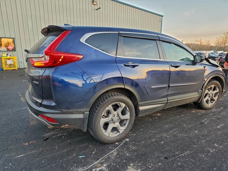 Фото 3 - HONDA CRV