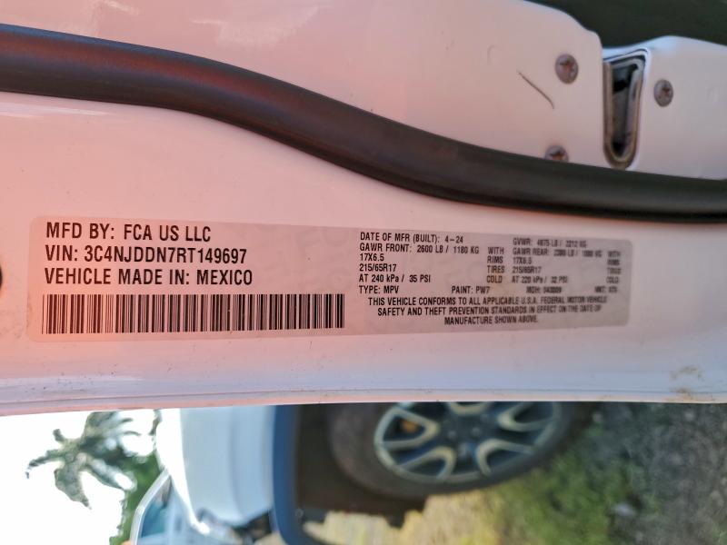 Фото 13 - JEEP COMPASS