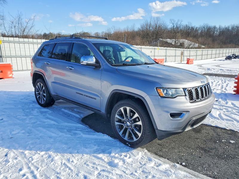 Фото 4 - JEEP GRAND CHER