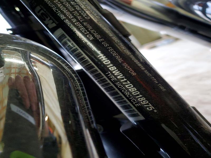 Фото 9 - HARLEY-DAVIDSON FL