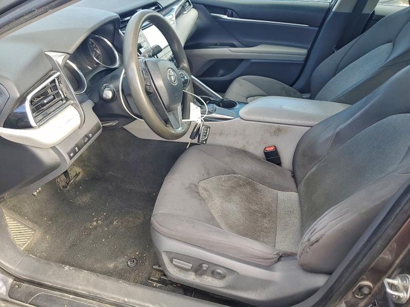 Фото 7 - TOYOTA CAMRY