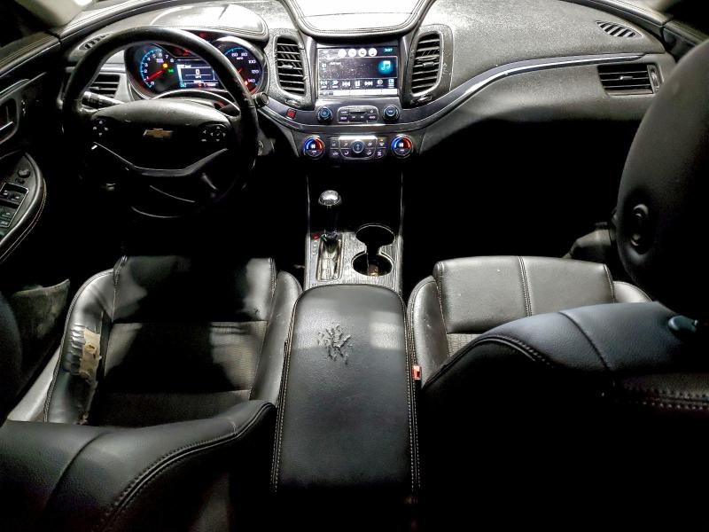 Фото 8 - CHEVROLET IMPALA