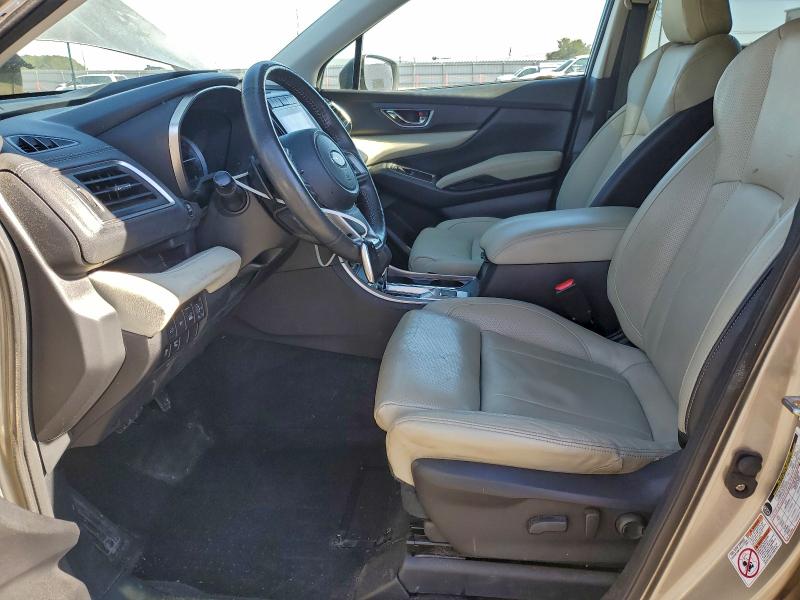 Фото 7 - SUBARU ASCENT