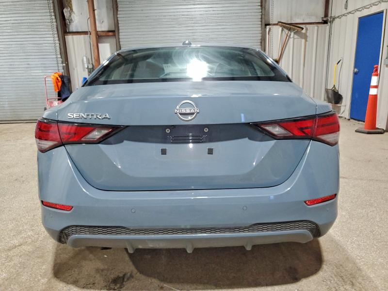 Фото 6 - NISSAN SENTRA