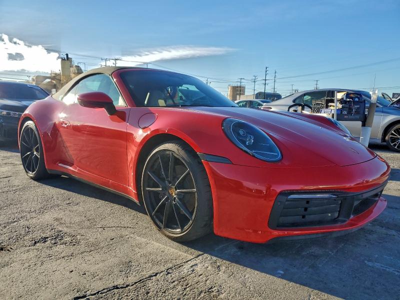 Фото 4 - PORSCHE 911