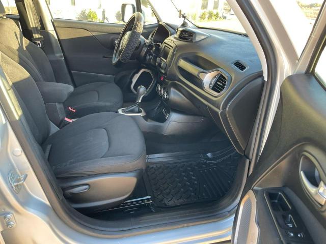 Фото 5 - JEEP RENEGADE