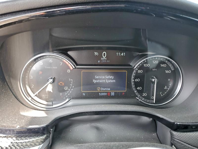 Фото 9 - CADILLAC XT5