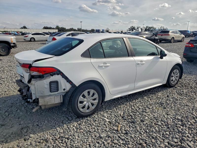 Фото 3 - TOYOTA COROLLA