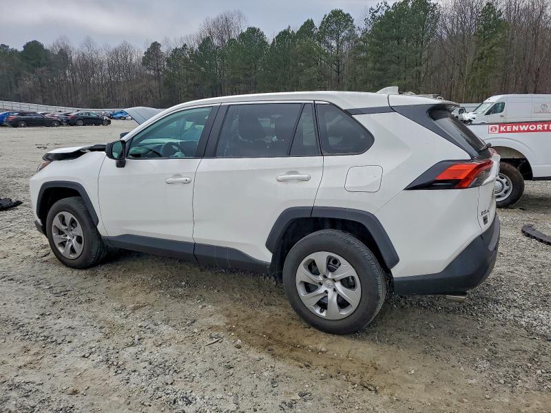 Фото 2 - TOYOTA RAV4