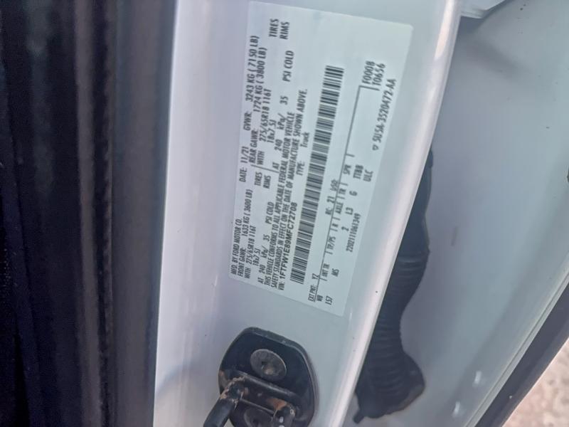 Фото 10 - FORD F-150