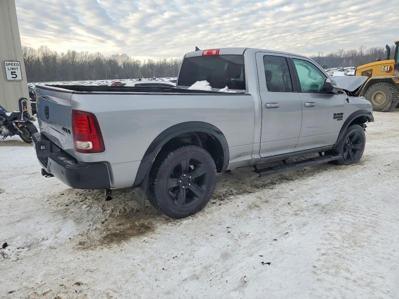 Фото 3 - RAM 1500