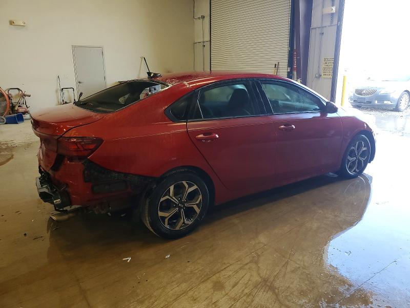 Фото 3 - KIA FORTE