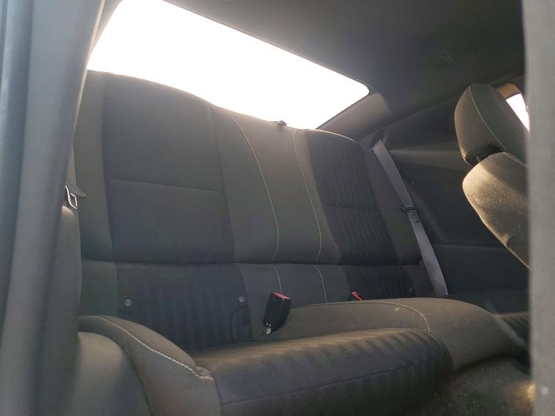 Фото 10 - CHEVROLET CAMARO