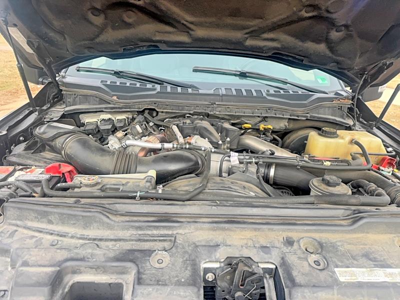 Фото 7 - FORD F250