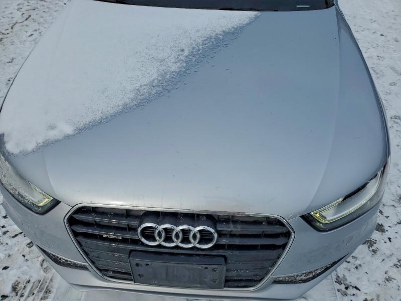 Фото 11 - AUDI A4