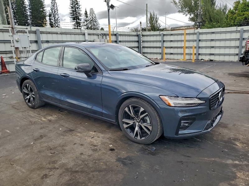 Фото 4 - VOLVO S60 CORE