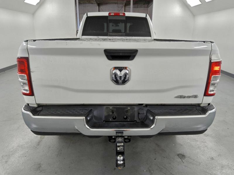 Фото 6 - RAM 2500