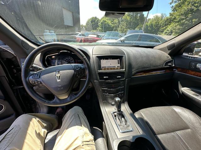 Фото 9 - LINCOLN MKT