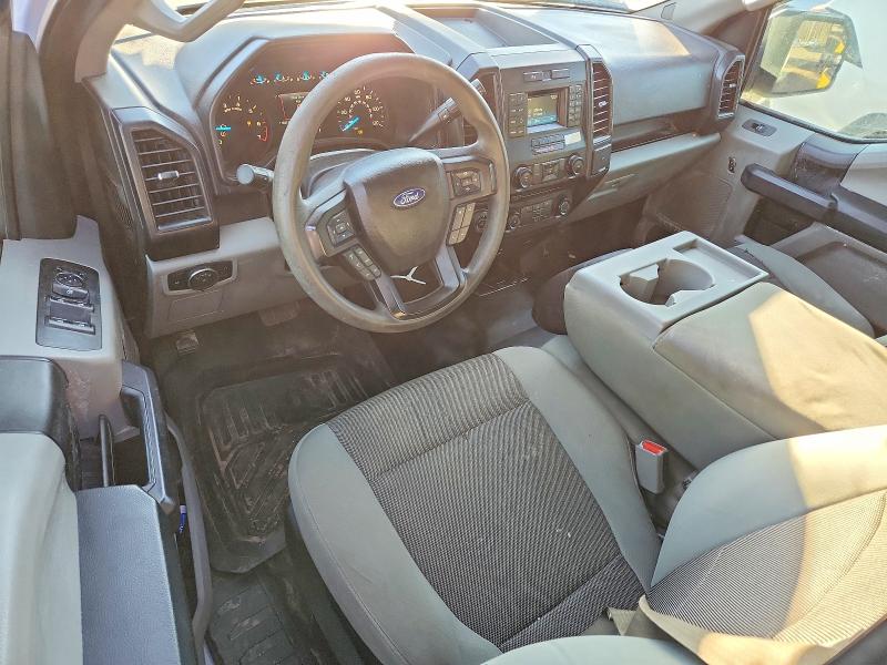 Фото 8 - FORD F-150