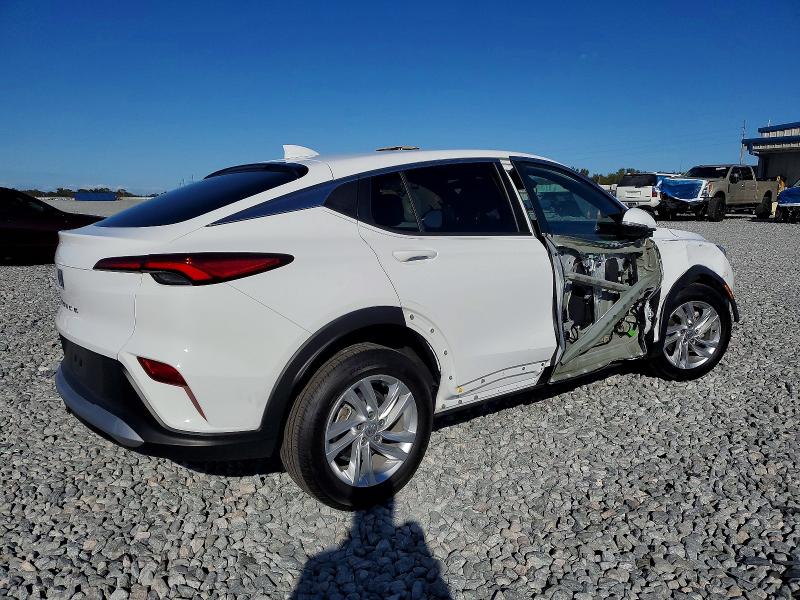 BUICK ENVISTA PR 2024 VIN KL47LAE24RB167284