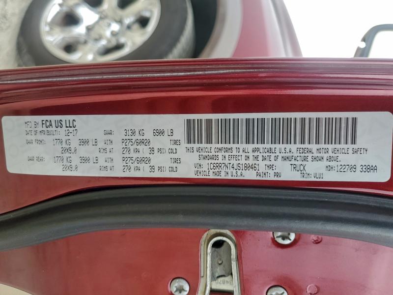 Фото 12 - RAM 1500