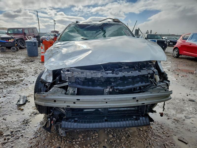 Фото 5 - SUBARU OUTBACK