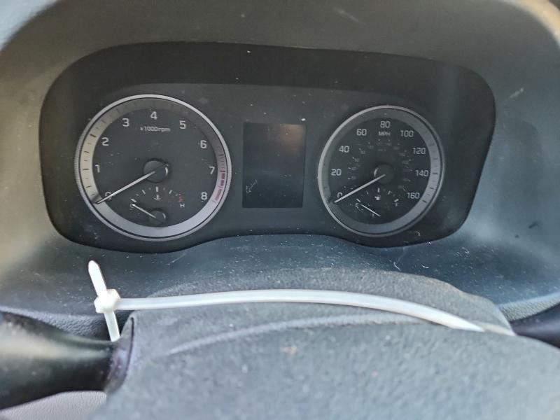 Фото 9 - HYUNDAI TUCSON