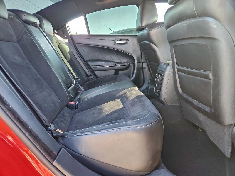 Фото 10 - DODGE CHARGER