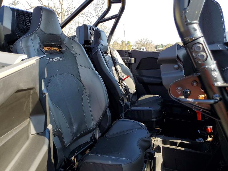 POLARIS RZR PRO S 2026