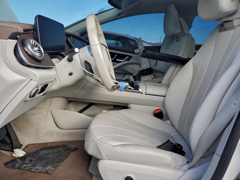 MERCEDES-BENZ EQE SEDAN 2024 VIN W1KEG2BB5RF054311