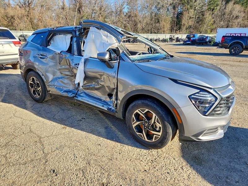 Фото 4 - KIA SPORTAGE