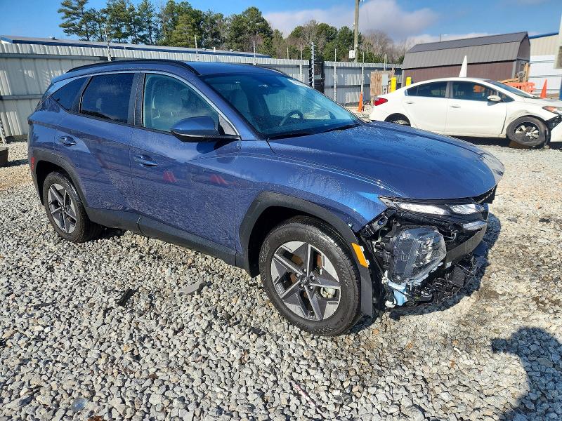 Фото 4 - HYUNDAI TUCSON