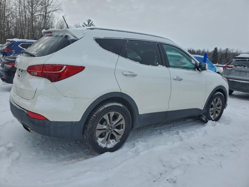 Фото 3 - HYUNDAI SANTA FE