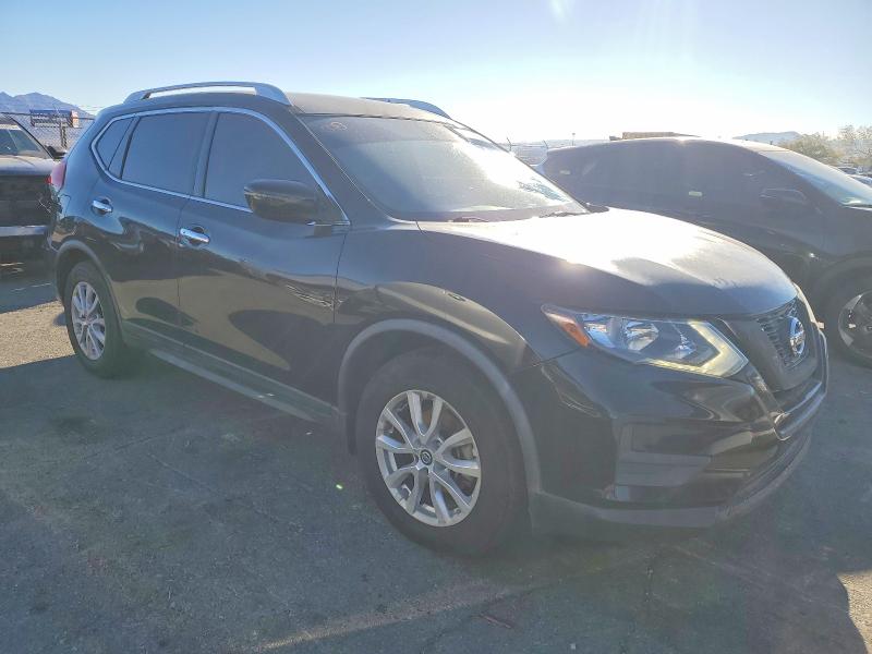 Фото 4 - NISSAN ROGUE