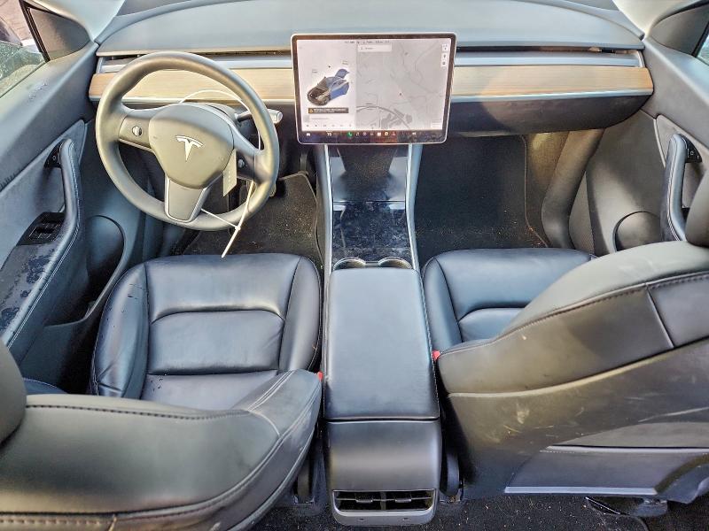 Фото 8 - TESLA MODEL Y