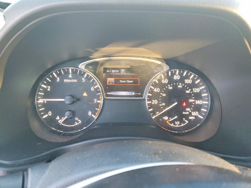 Фото 9 - NISSAN PATHFINDER