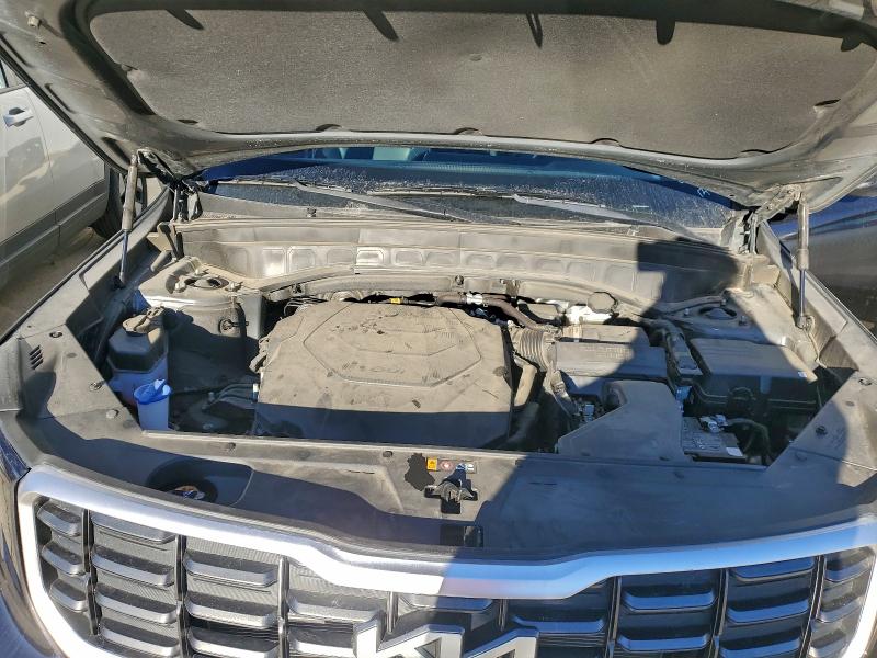 Фото 12 - KIA TELLURIDE