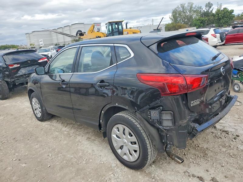 Фото 2 - NISSAN ROGUE