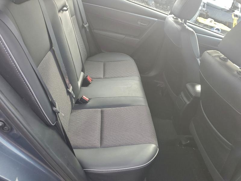 Фото 10 - TOYOTA COROLLA