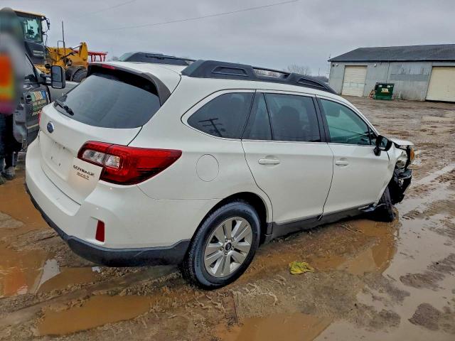 Фото 3 - SUBARU OUTBACK