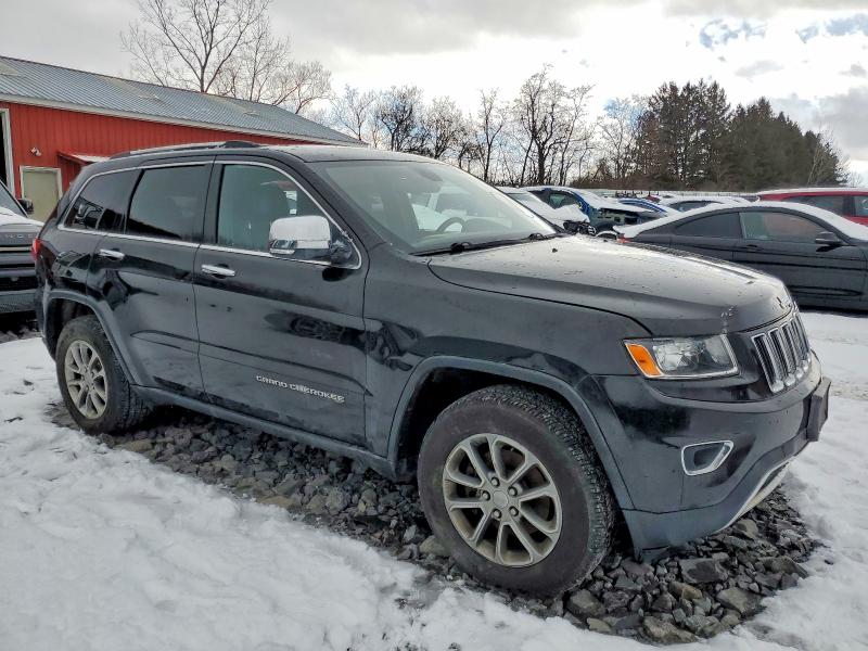 Фото 4 - JEEP GRAND CHER
