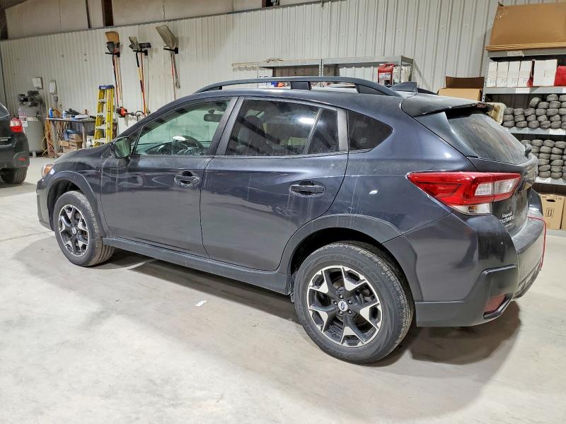 Фото 2 - SUBARU CROSSTREK