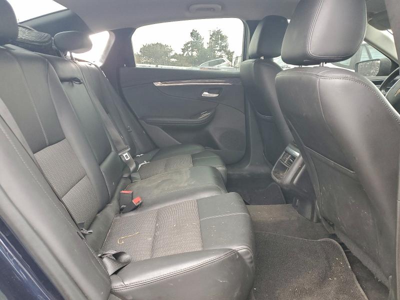 Фото 10 - CHEVROLET IMPALA