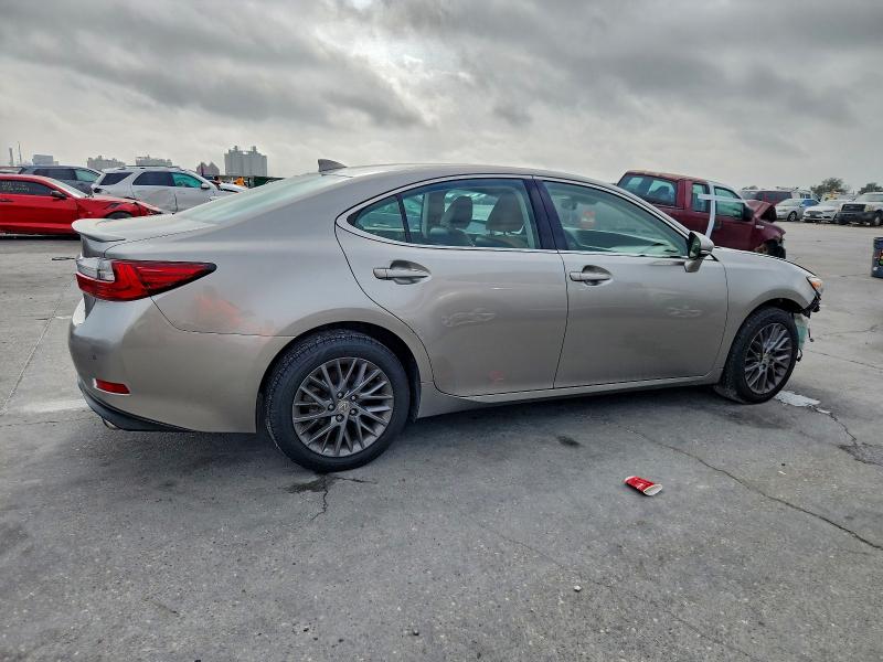 Фото 3 - LEXUS ES350