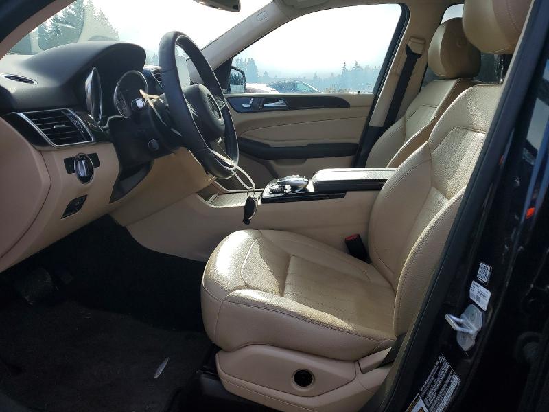 Фото 7 - MERCEDES-BENZ GLE-CLASS