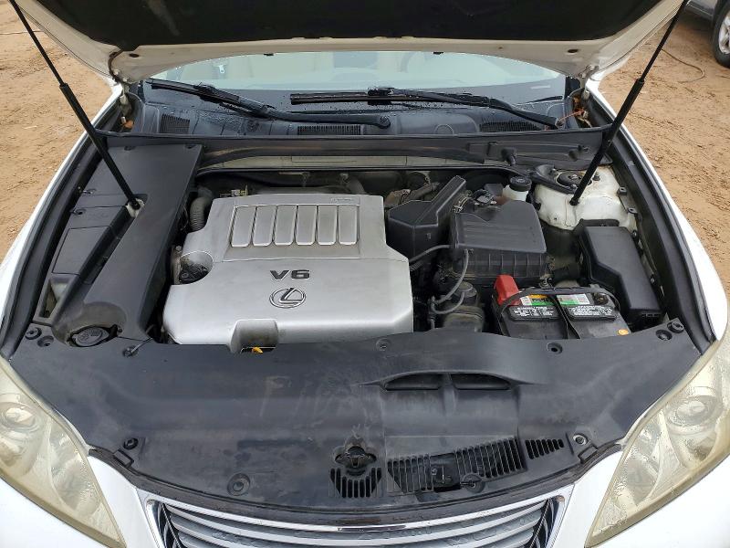 Фото 11 - LEXUS ES350