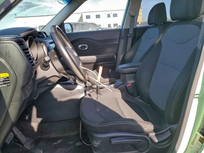 Фото 7 - KIA SOUL